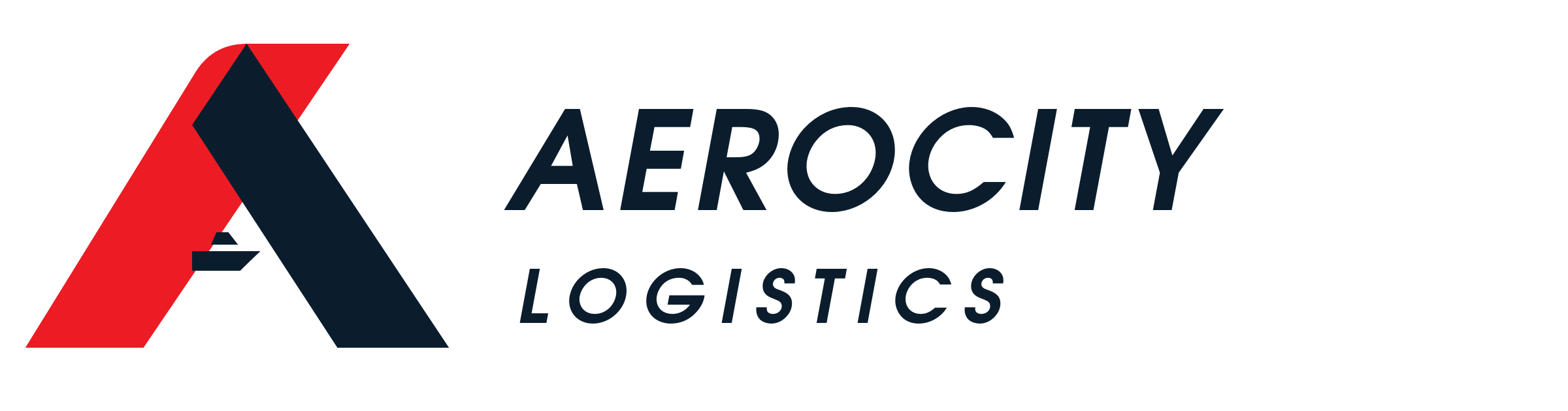 Aerocity Logistics