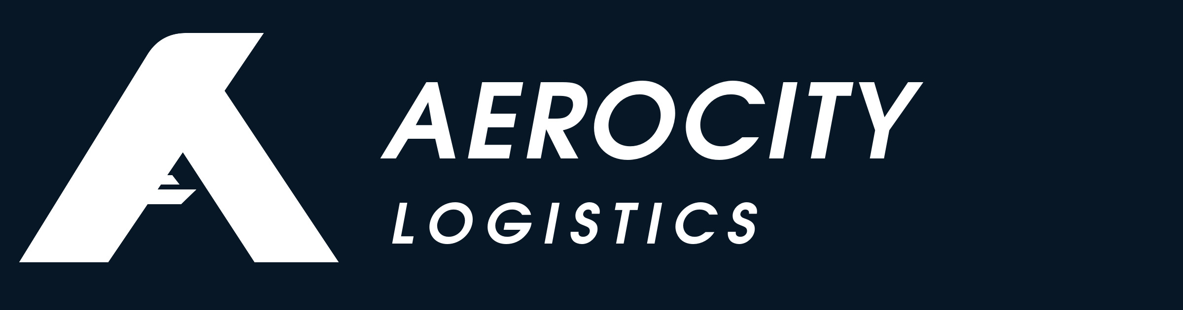 Aerocity Logistics