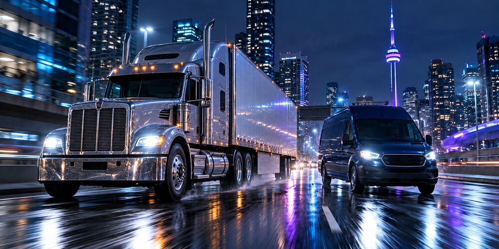 Expedited Services